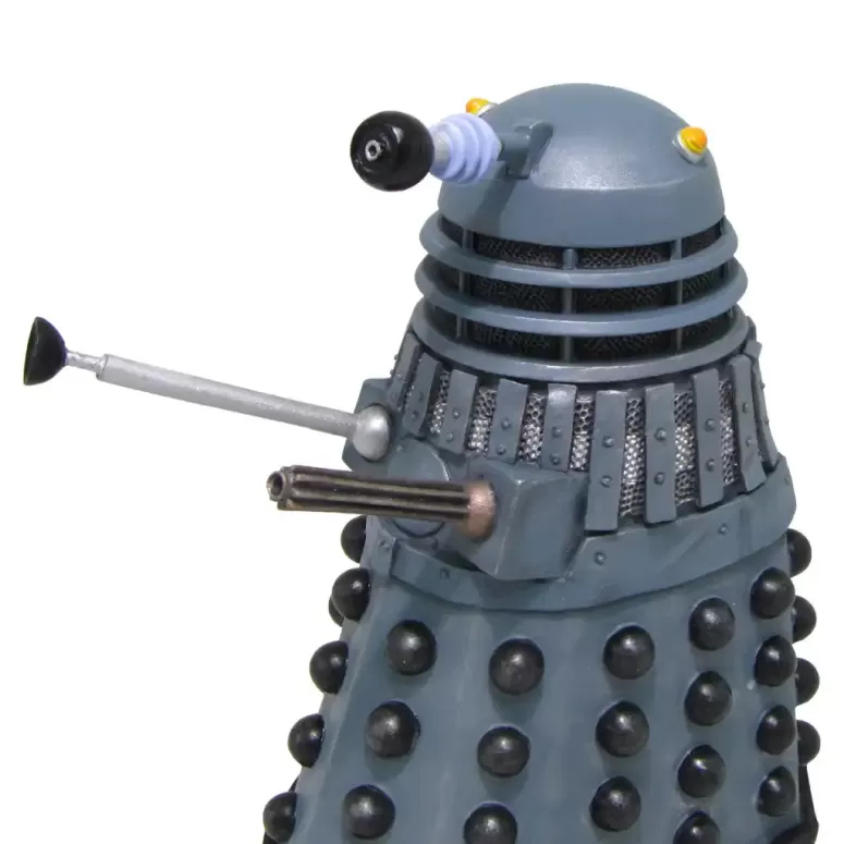 Dalek (1975), Doctor Who